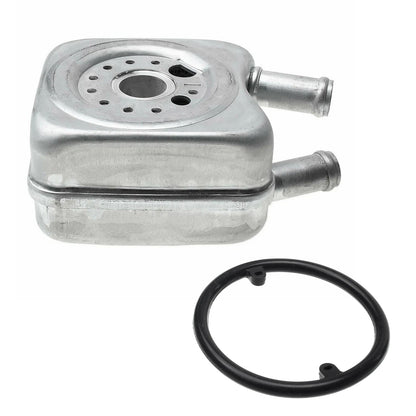 Raffreddatore Olio Motore 078117021A Per Audi