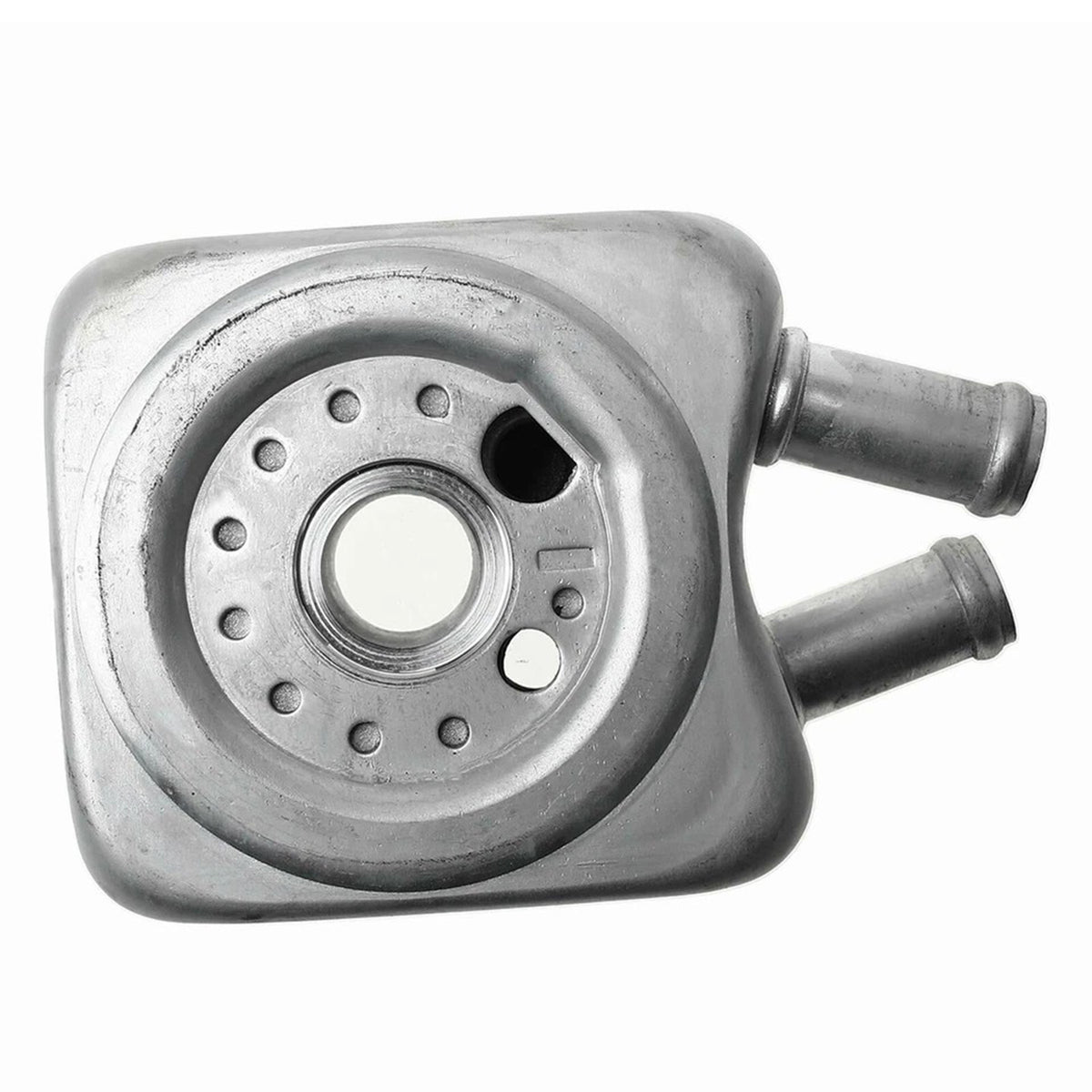 Raffreddatore Olio Motore 078117021A Per Audi
