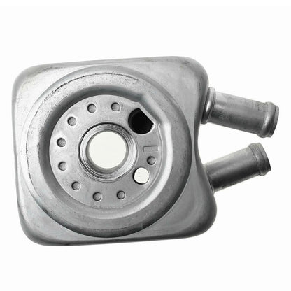 Raffreddatore Olio Motore 078117021A Per Audi