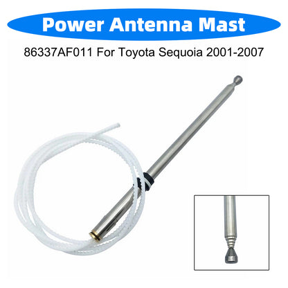 Antenna Elettrica 86337AF011 Per Toyota Sequoia 2001-2007
