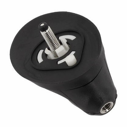 Base Antenna 1738453 2729867 Nero Installazione Facile Per Ford