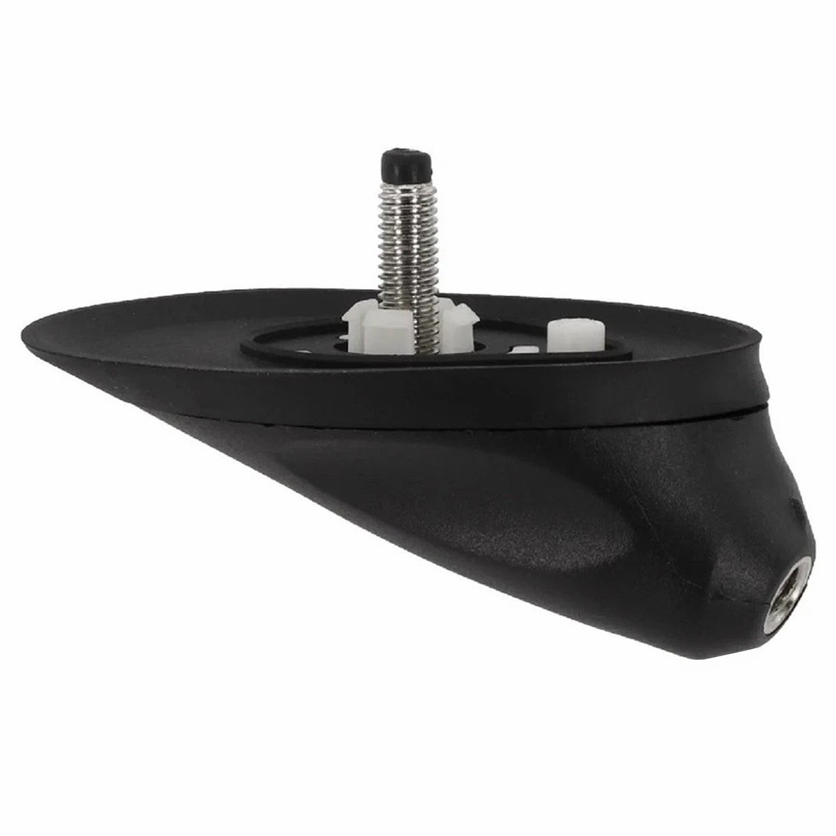 Base Antenna 1738453 2729867 Nero Installazione Facile Per Ford