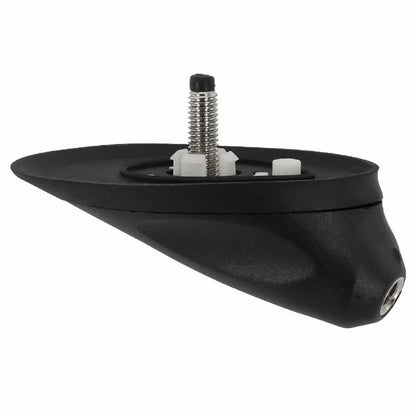 Base Antenna 1738453 2729867 Nero Installazione Facile Per Ford