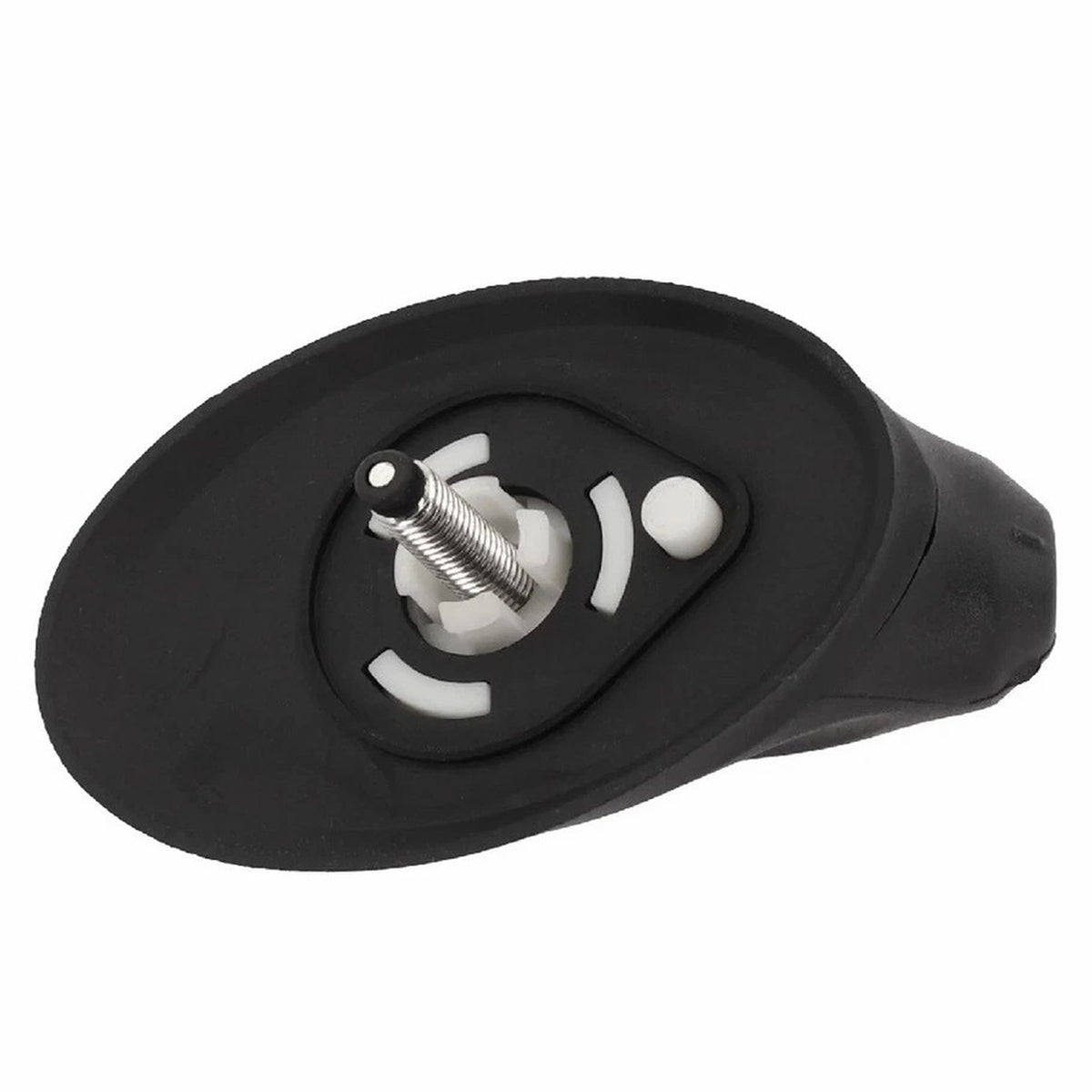 Base Antenna 1738453 2729867 Nero Installazione Facile Per Ford