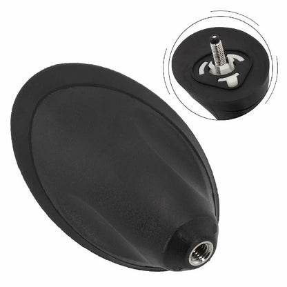 Base Antenna 1738453 2729867 Nero Installazione Facile Per Ford