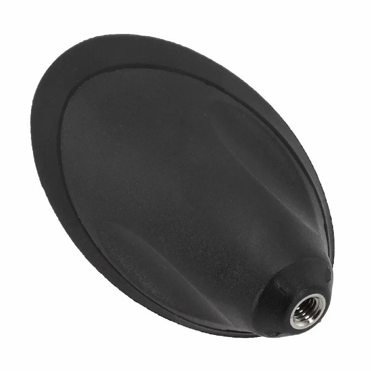 Base Antenna 1738453 2729867 Nero Installazione Facile Per Ford