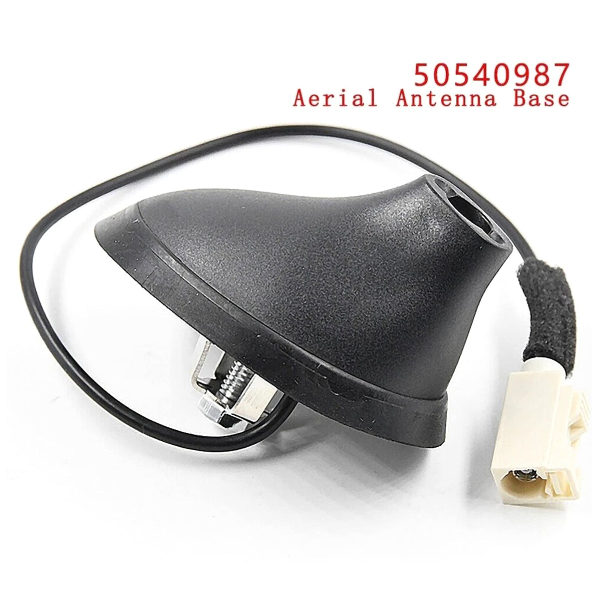 Base Antenna FM/AM Radio 50540987 Per Fiat 500 2012-2021