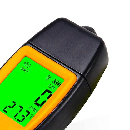 Misuratore Di Monossido Di Carbonio AS8700A Analizzatore Di Perdite Rilevatore