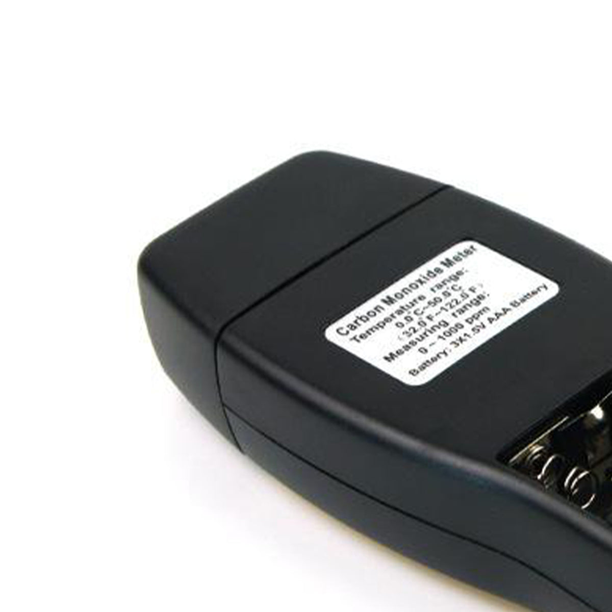 Misuratore Di Monossido Di Carbonio AS8700A Analizzatore Di Perdite Rilevatore