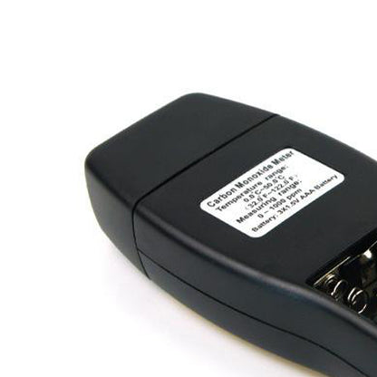 Misuratore Di Monossido Di Carbonio AS8700A Analizzatore Di Perdite Rilevatore