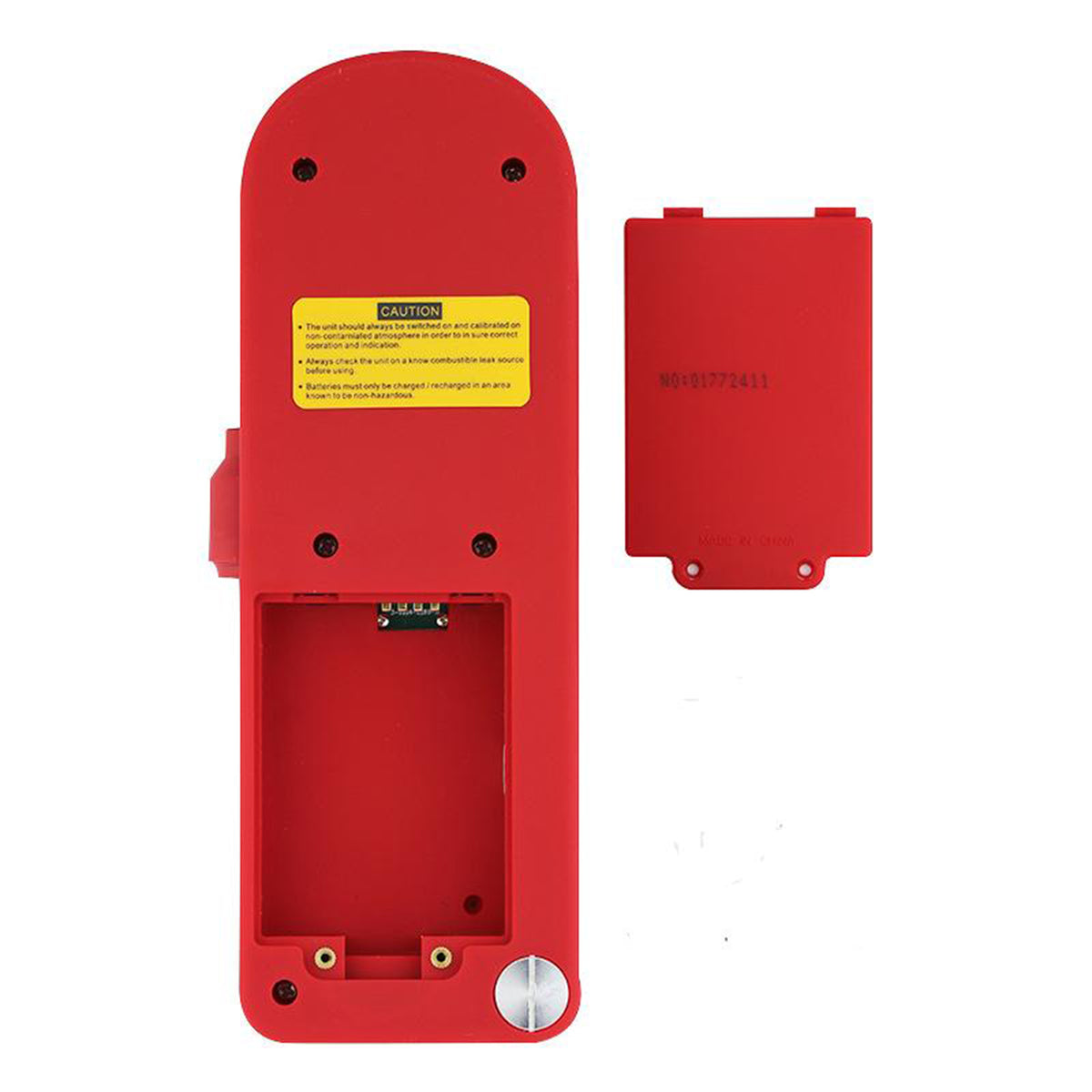 AR8800A+ Rilevatore Di Perdite Di Gas Combustibile Per Test Del Gas Naturale
