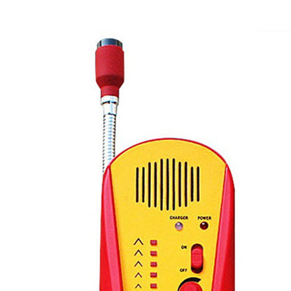 AR8800A+ Rilevatore Di Perdite Di Gas Combustibile Per Test Del Gas Naturale