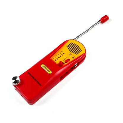 AR8800A+ Rilevatore Di Perdite Di Gas Combustibile Per Test Del Gas Naturale