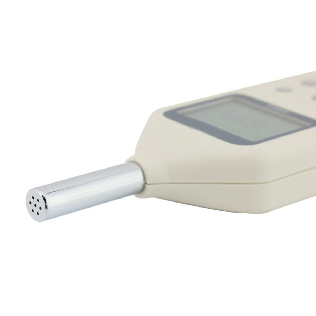 Fonometro Digitale AR814 Misuratore Di Rumore 30-130 Db