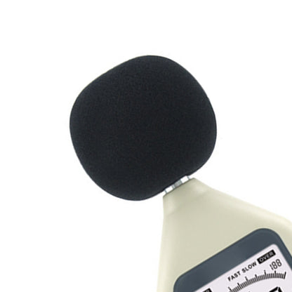 Fonometro Digitale AR814 Misuratore Di Rumore 30-130 Db