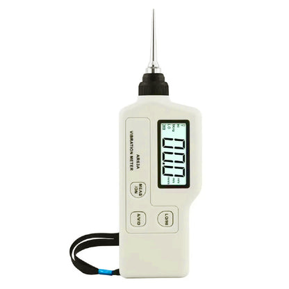 R63A Misuratore Digitale Di Vibrazioni Strumento Di Misurazione E Test