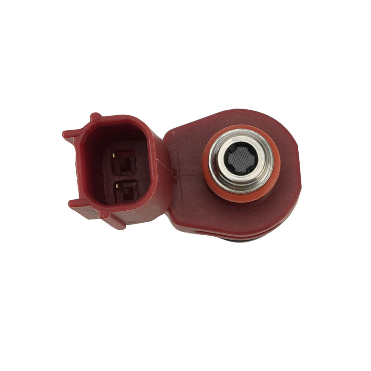 4PC Iniettori carburante 6FP-13761-00-00 per motori fuoribordo Yamaha 75 CV / 90 CV