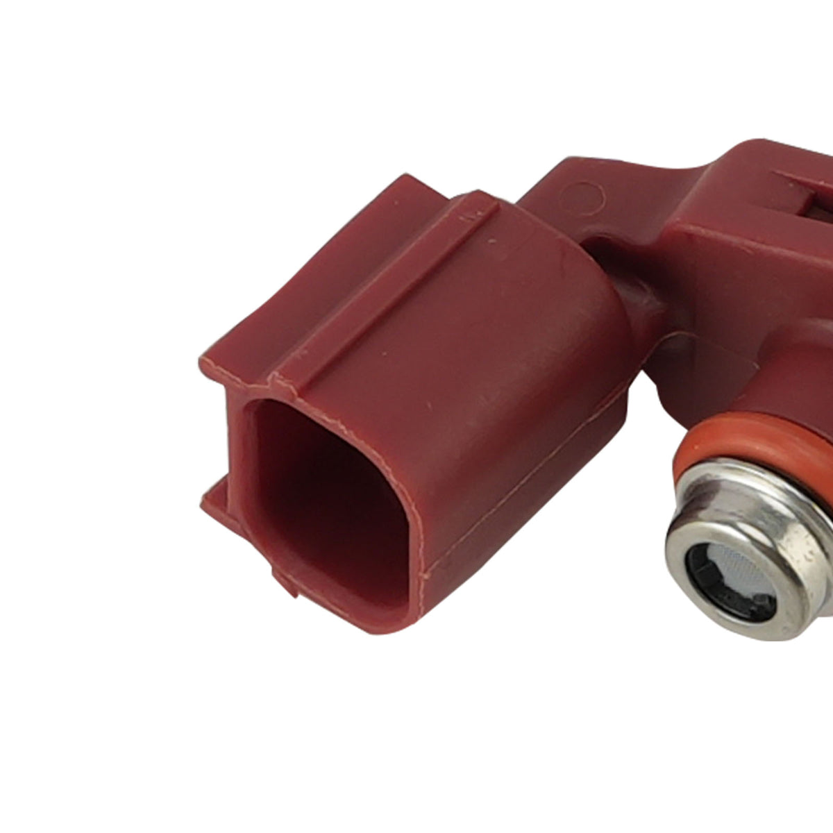 4PC Iniettori carburante 6FP-13761-00-00 per motori fuoribordo Yamaha 75 CV / 90 CV