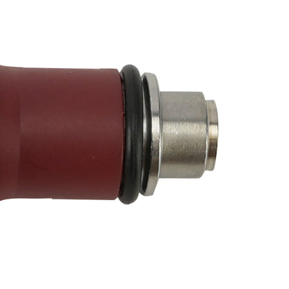 4PC Iniettori carburante 6FP-13761-00-00 per motori fuoribordo Yamaha 75 CV / 90 CV