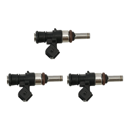 3PC 420874845 Iniettori carburante per Can-Am Maverick X3 Turbo 2017-2022