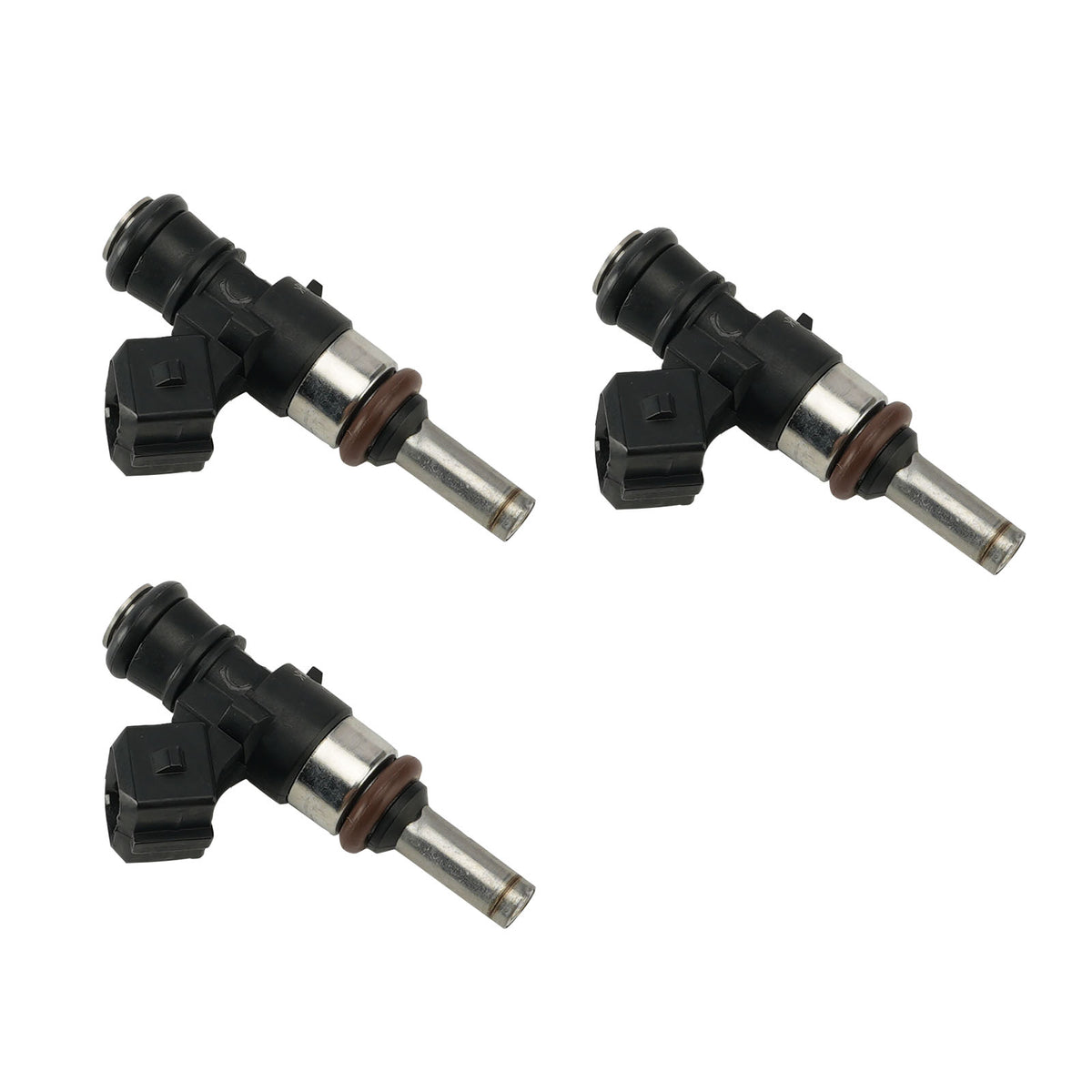 3PC 420874845 Iniettori carburante per Can-Am Maverick X3 Turbo 2017-2022
