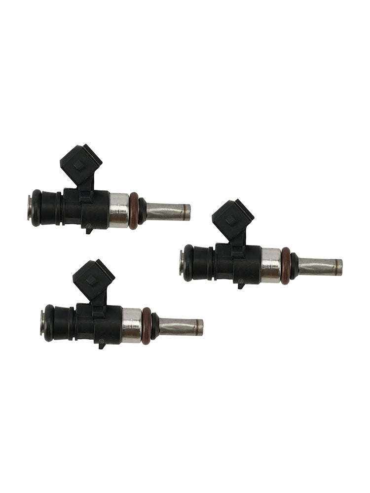 3PC 420874845 Iniettori carburante per Can-Am Maverick X3 Turbo 2017-2022