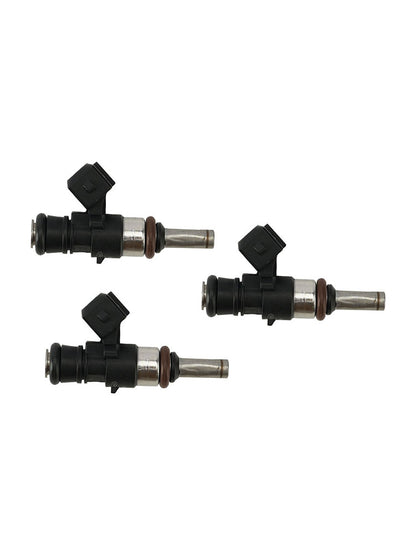 3PC 420874845 Iniettori carburante per Can-Am Maverick X3 Turbo 2017-2022