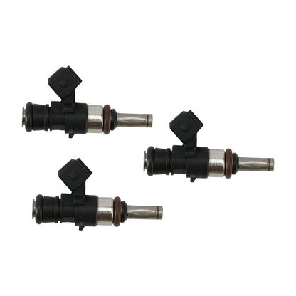 3PC 420874845 Iniettori carburante per Can-Am Maverick X3 Turbo 2017-2022