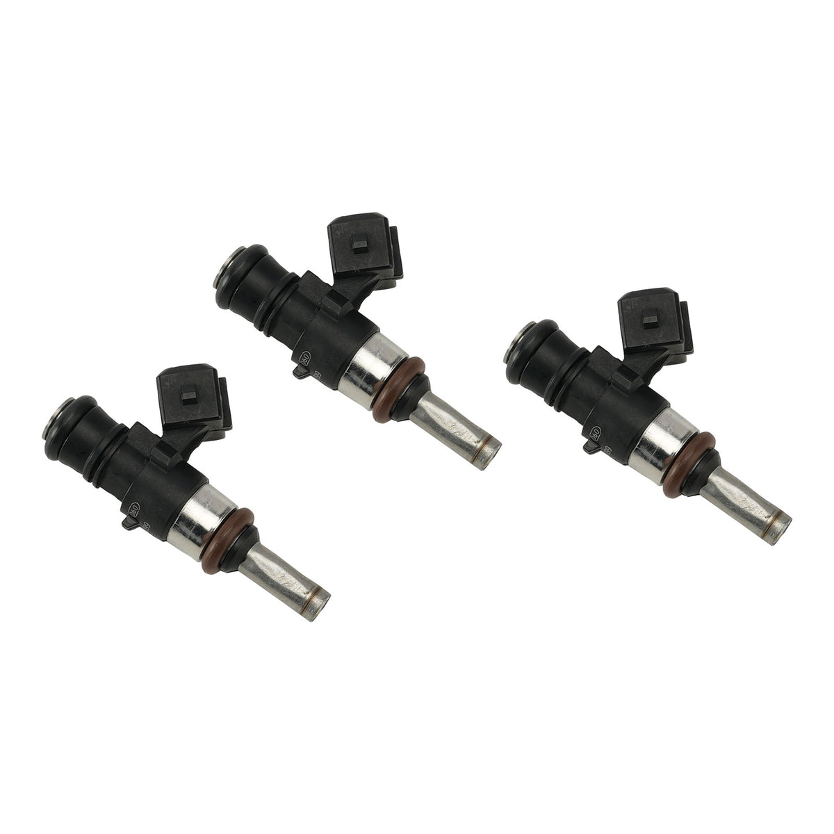 3PC 420874845 Iniettori carburante per Can-Am Maverick X3 Turbo 2017-2022