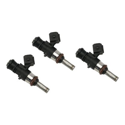3PC 420874845 Iniettori carburante per Can-Am Maverick X3 Turbo 2017-2022