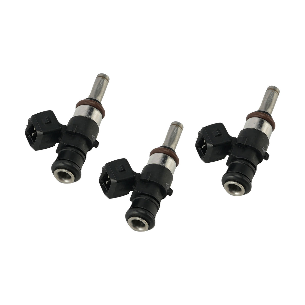 3PC 420874845 Iniettori carburante per Can-Am Maverick X3 Turbo 2017-2022