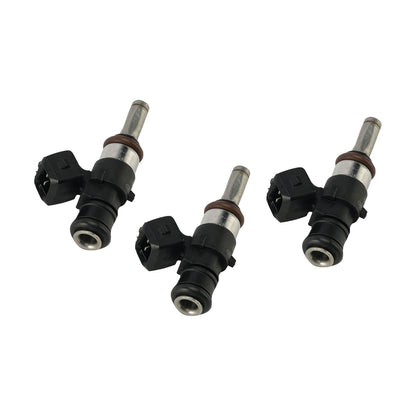 3PC 420874845 Iniettori carburante per Can-Am Maverick X3 Turbo 2017-2022