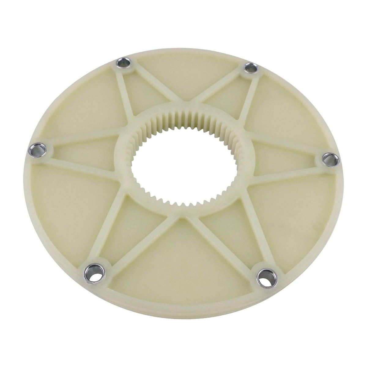 Adatto Per Bowex48 Fle-Pa-Ø215.8 Giunto Flangiato A Disco In Nylon Motore