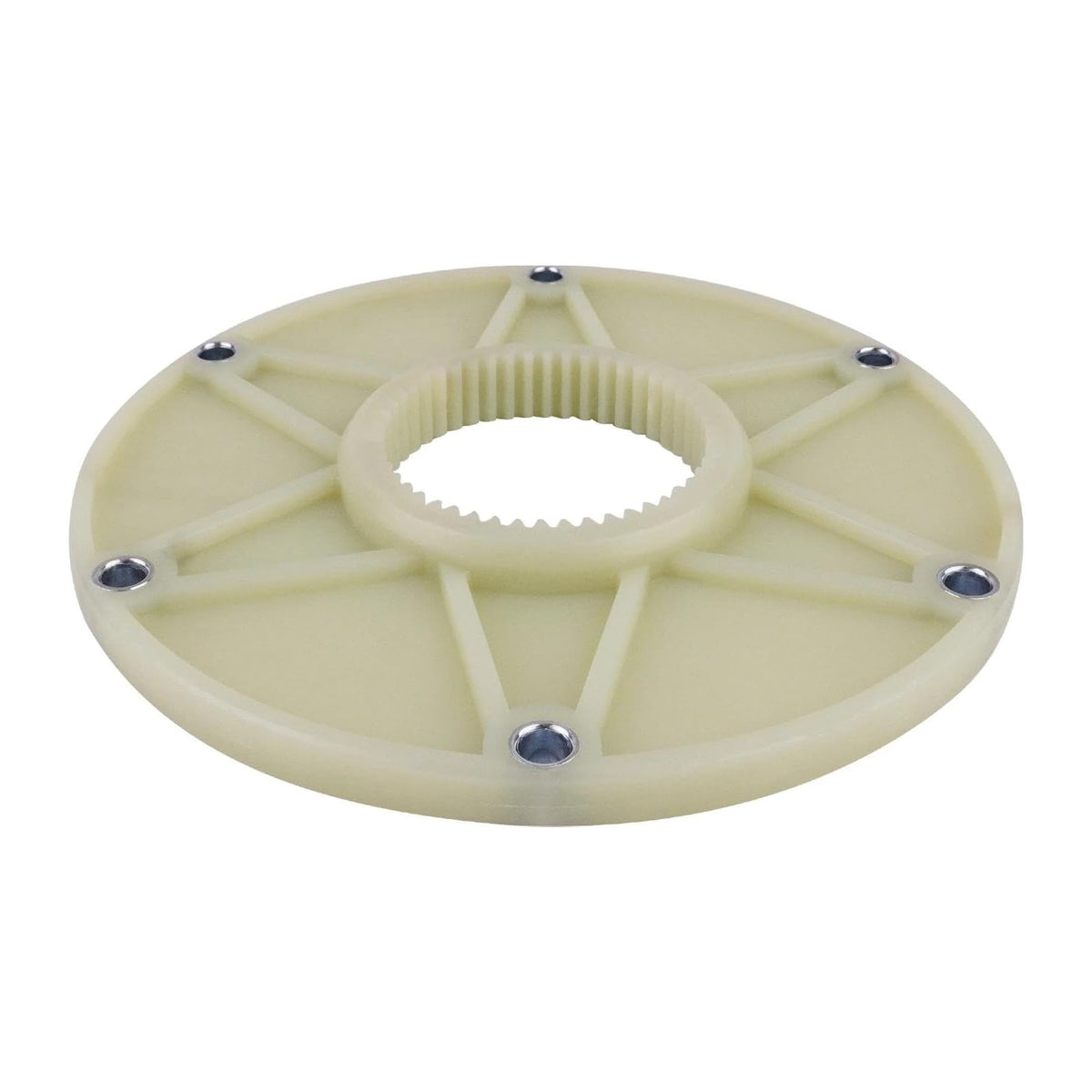 Adatto Per Bowex48 Fle-Pa-Ø215.8 Giunto Flangiato A Disco In Nylon Motore