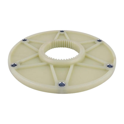 Adatto Per Bowex48 Fle-Pa-Ø215.8 Giunto Flangiato A Disco In Nylon Motore