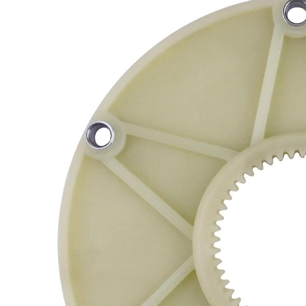 Adatto Per Bowex48 Fle-Pa-Ø215.8 Giunto Flangiato A Disco In Nylon Motore