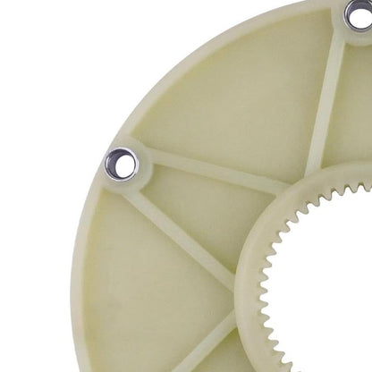 Adatto Per Bowex48 Fle-Pa-Ø215.8 Giunto Flangiato A Disco In Nylon Motore