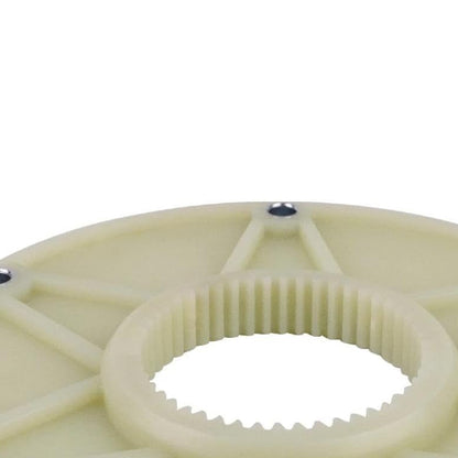 Adatto Per Bowex48 Fle-Pa-Ø215.8 Giunto Flangiato A Disco In Nylon Motore