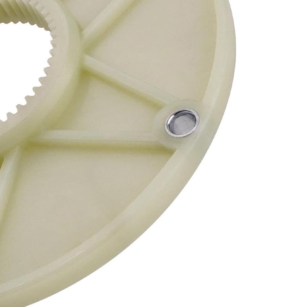 Adatto Per Bowex48 Fle-Pa-Ø215.8 Giunto Flangiato A Disco In Nylon Motore