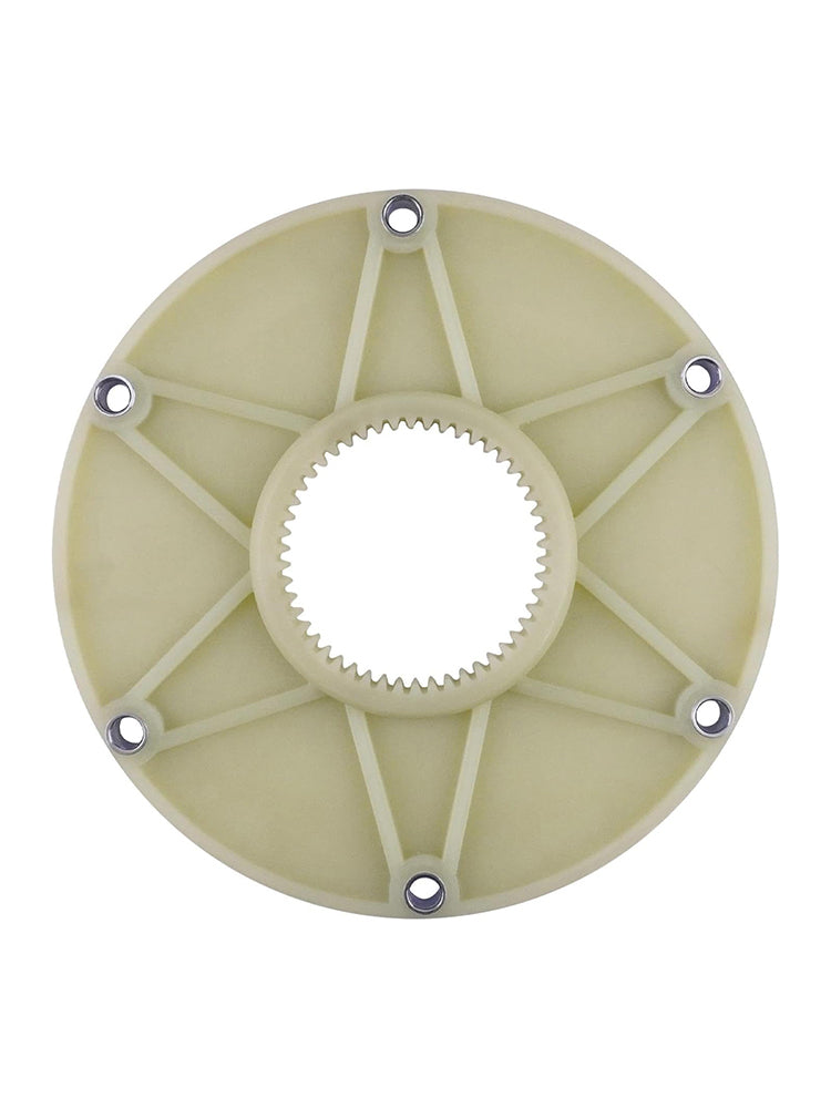 Adatto Per Bowex48 Fle-Pa-Ø215.8 Giunto Flangiato A Disco In Nylon Motore