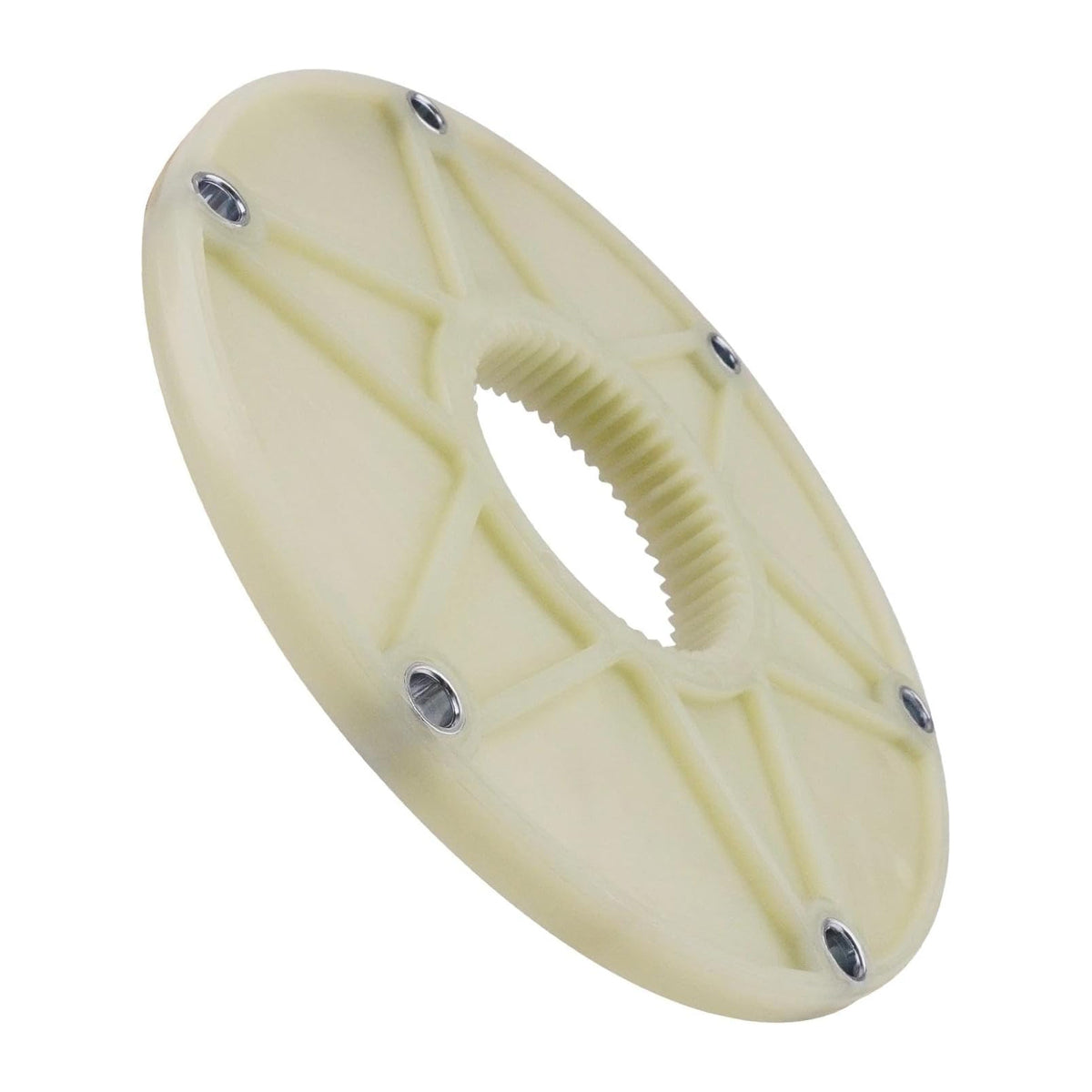 Adatto Per Bowex48 Fle-Pa-Ø215.8 Giunto Flangiato A Disco In Nylon Motore