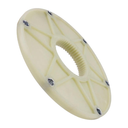 Adatto Per Bowex48 Fle-Pa-Ø215.8 Giunto Flangiato A Disco In Nylon Motore