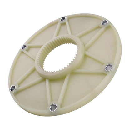 Adatto Per Bowex48 Fle-Pa-Ø215.8 Giunto Flangiato A Disco In Nylon Motore