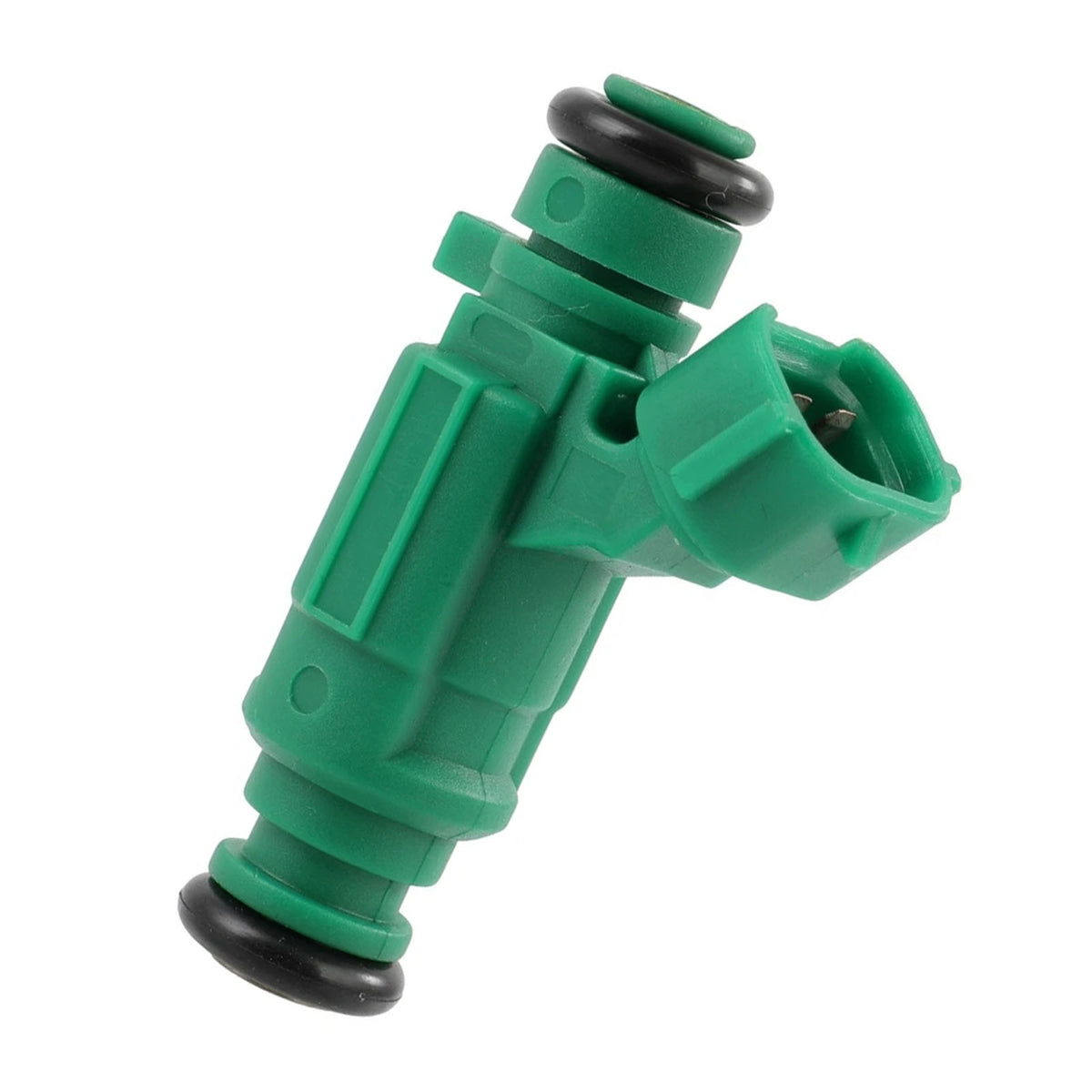 1X Iniettore Carburante Per Nissan Sentra L4 1.8 2003-06 0280156159 16600-4Z800