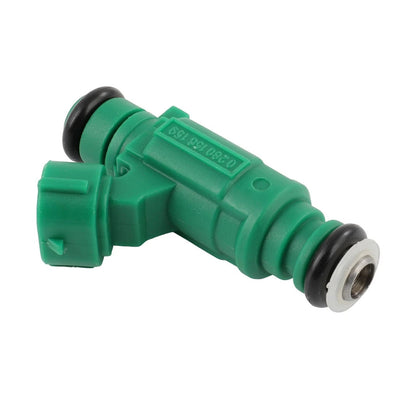 1X Iniettore Carburante Per Nissan Sentra L4 1.8 2003-06 0280156159 16600-4Z800