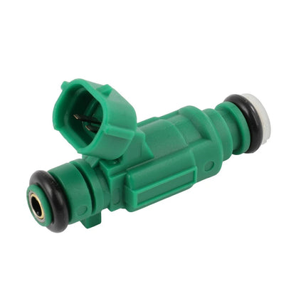 1X Iniettore Carburante Per Nissan Sentra L4 1.8 2003-06 0280156159 16600-4Z800