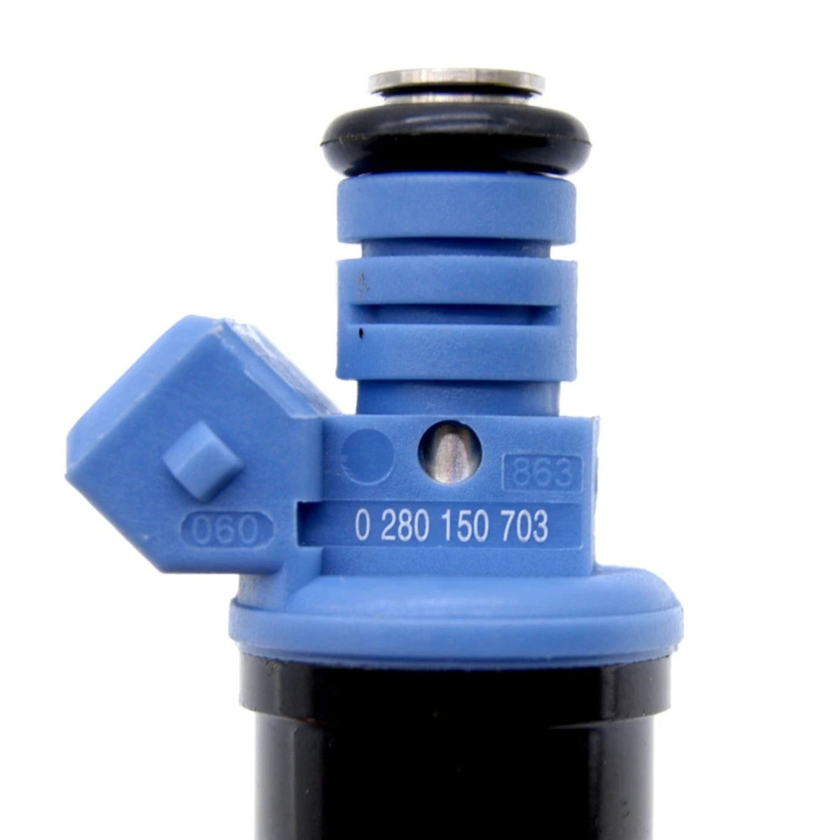1X Iniettore Carburante Per Rover 75 1999-2005 Per MG MGF 1995-2002 0280150703