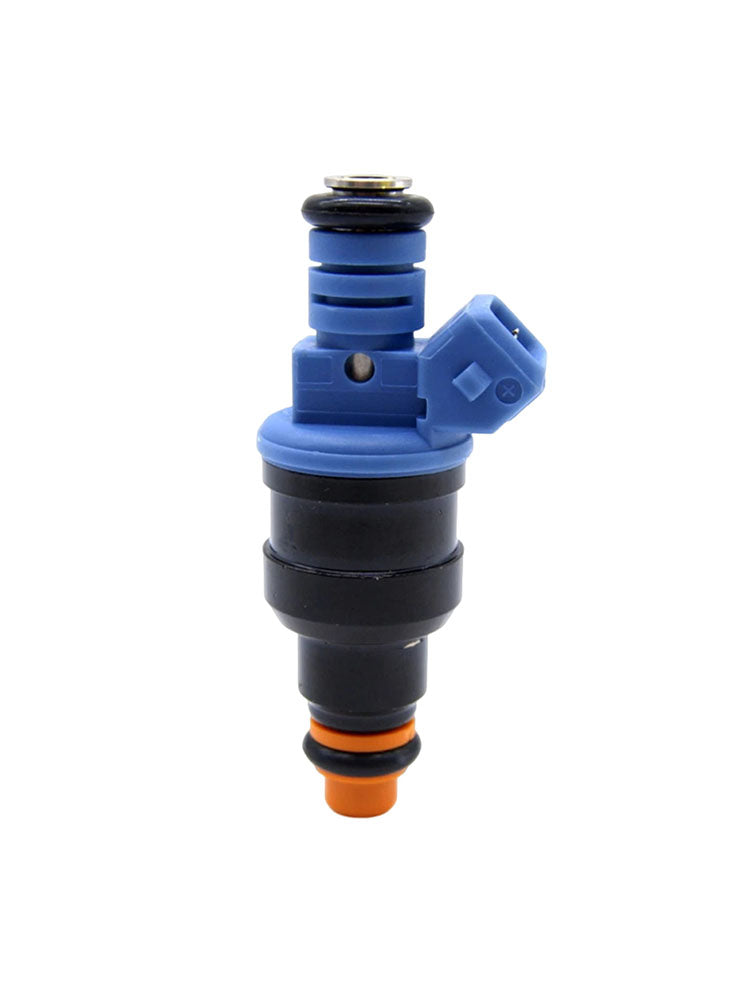 1X Iniettore Carburante Per Rover 75 1999-2005 Per MG MGF 1995-2002 0280150703