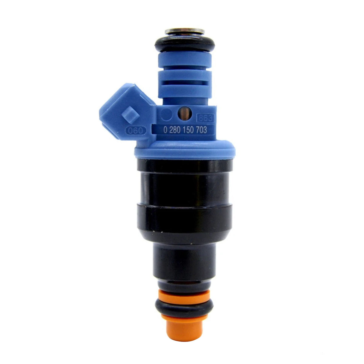 1X Iniettore Carburante Per Rover 75 1999-2005 Per MG MGF 1995-2002 0280150703