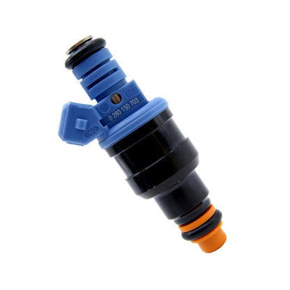 1X Iniettore Carburante Per Rover 75 1999-2005 Per MG MGF 1995-2002 0280150703